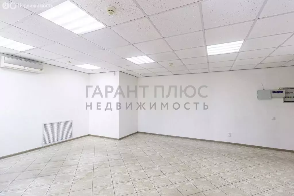 Помещение свободного назначения (38.8 м) - Фото 1