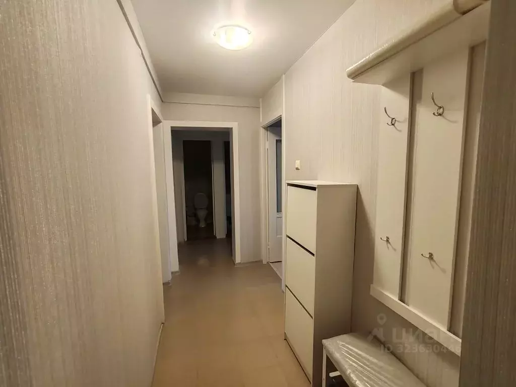 3-к кв. Краснодарский край, Краснодар ул. Селезнева, 138 (59.0 м) - Фото 1