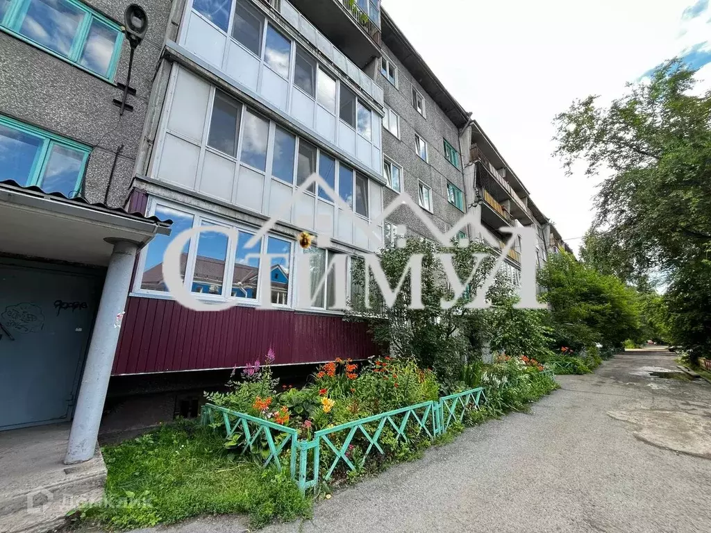 Продаётся 2-к квартира, 36 м - Фото 0