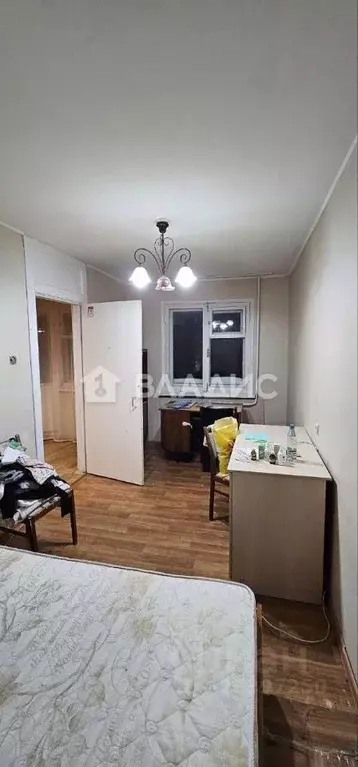 3-к кв. Владимирская область, Владимир ул. Балакирева, 43в (60.0 м) - Фото 1