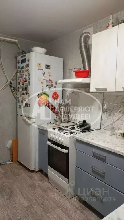 2-к кв. Удмуртия, Сарапул Амурская ул., 80 (50.5 м) - Фото 2