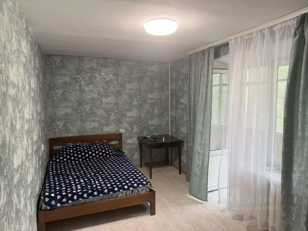 2-к кв. Москва Сельскохозяйственная ул., 20К2 (50.8 м) - Фото 0