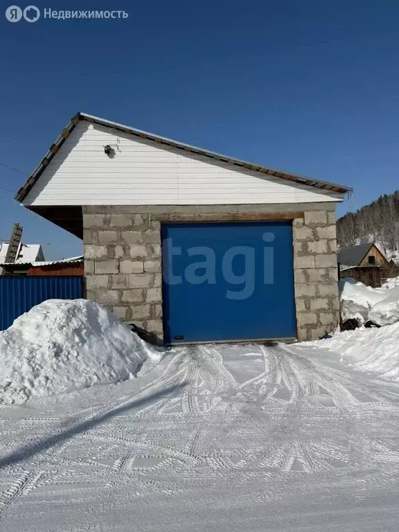 Дом в село Кызыл-Озек, Советская улица (84.7 м) - Фото 2