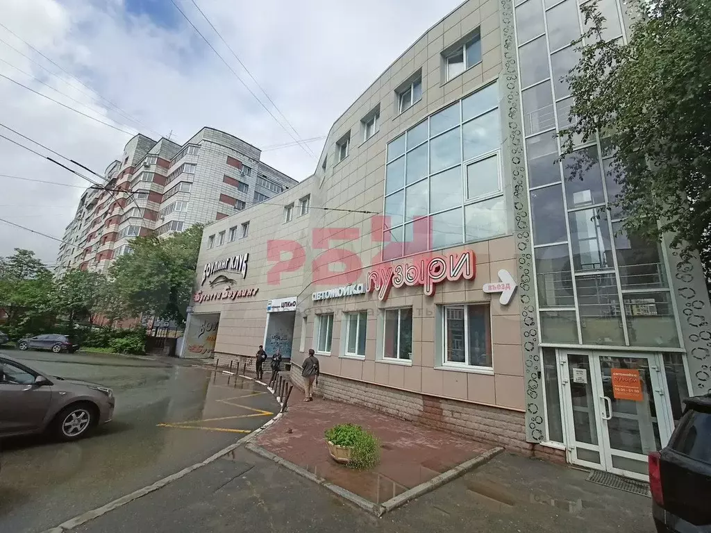 Аренда в районе Южный автовокзал - Фото 1