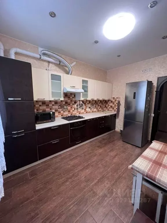 2-к кв. Калужская область, Калуга Михалевский пер., 20 (56.0 м) - Фото 1