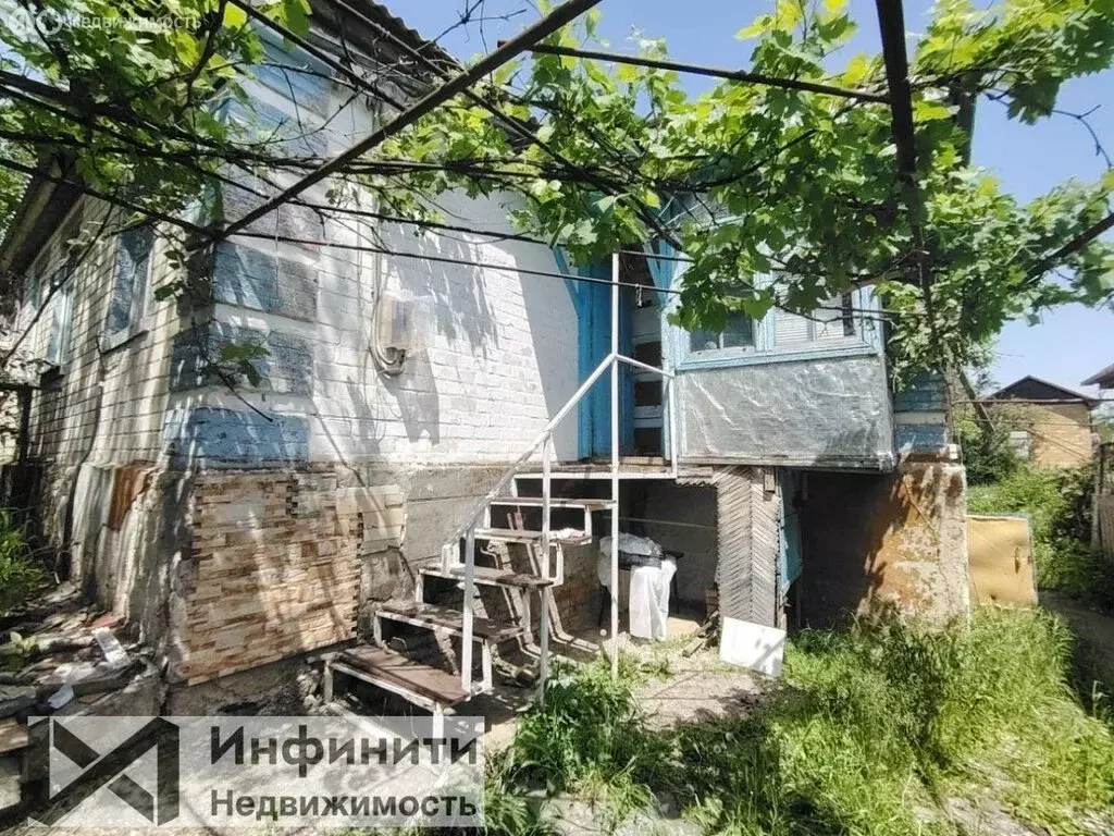 Дом в Ставрополь, переулок Баумана, 130 (50 м) - Фото 1