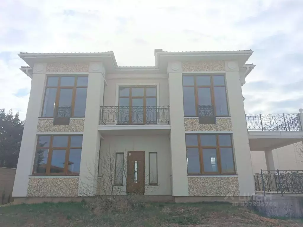 Дом в Севастополь наб. Андрея Первозванного, 57 (345 м) - Фото 1