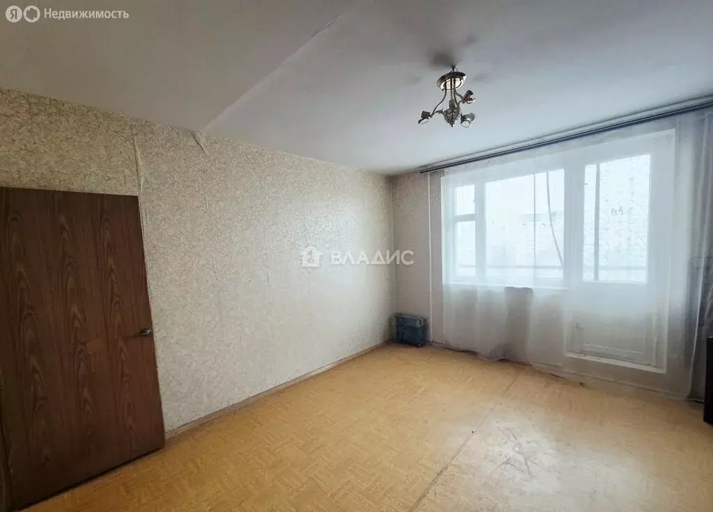 1-комнатная квартира: Москва, улица Лескова, 28к1 (38.7 м) - Фото 2