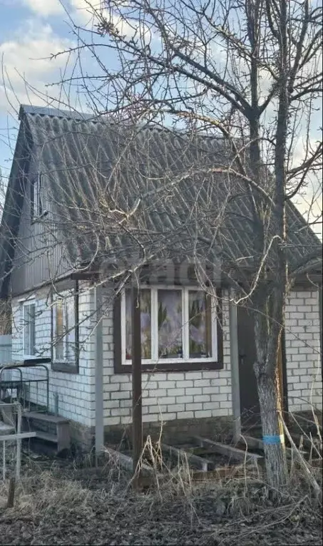 Дом в Ульяновская область, Ульяновск Рассвет СНТ, 834 (14 м) - Фото 1