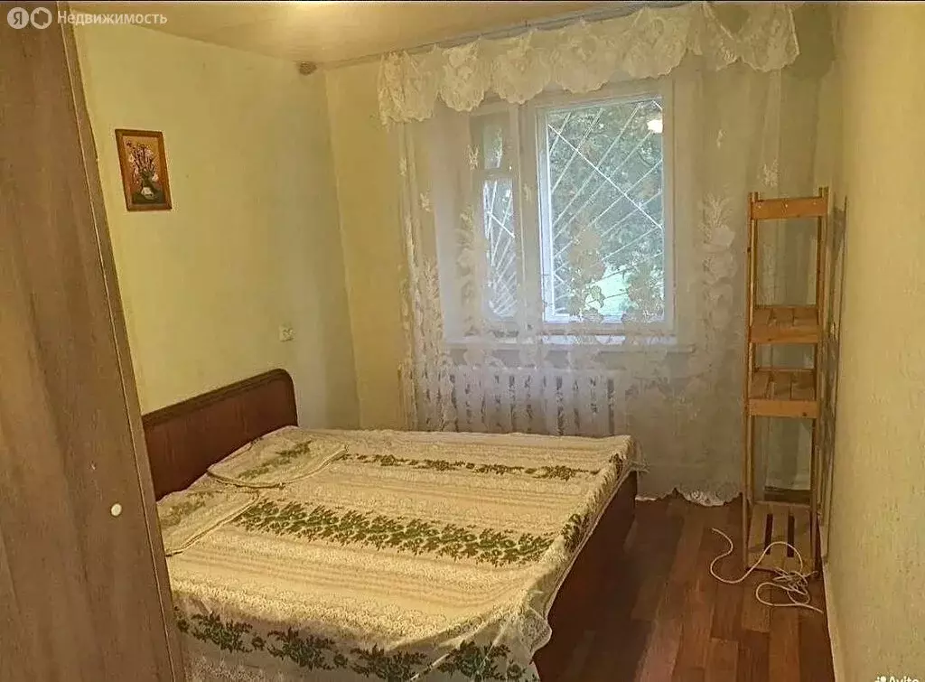 2-комнатная квартира: Нижний Новгород, микрорайон Мончегорский, ... - Фото 0