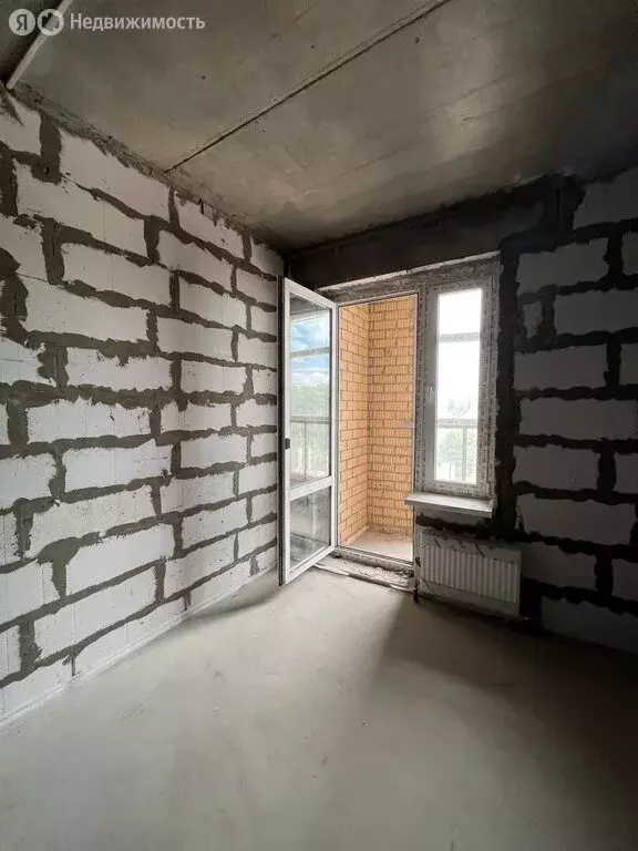Квартира-студия: Ростов-на-Дону, Красноармейская улица, 157В/83с1 (25 ... - Фото 0