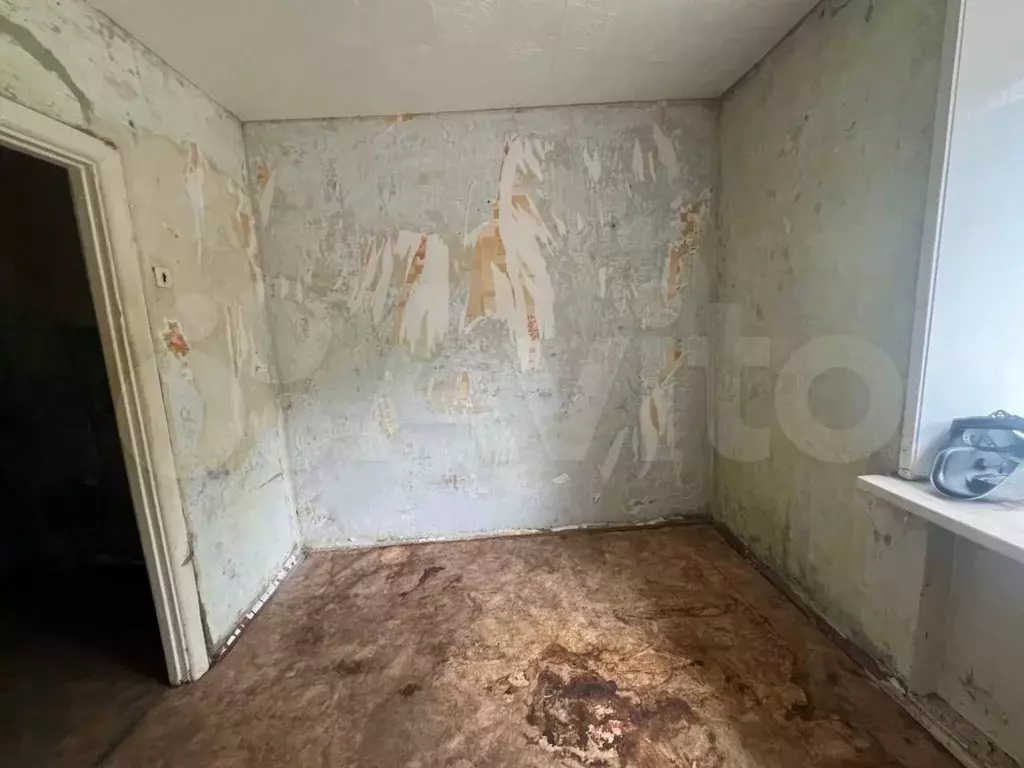 Квартира-студия, 14 м, 1/1 эт. - Фото 1