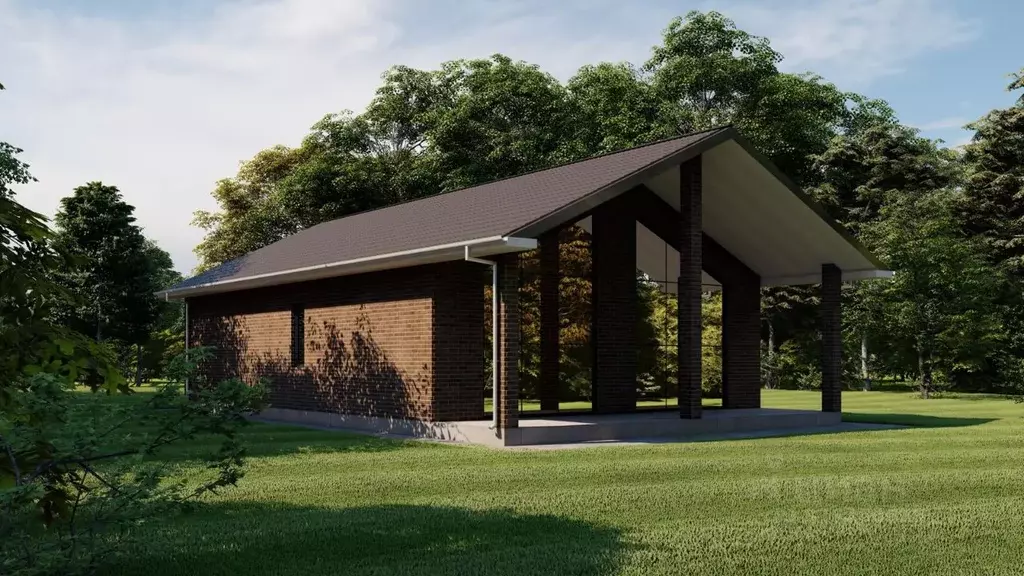 Дом в Волгоградская область, Краснослободск Среднеахтубинский район, ... - Фото 2