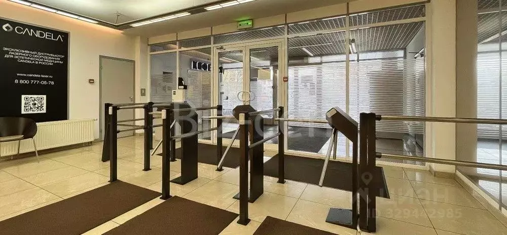 Офис в Москва Летниковская ул., 5 (180 м) - Фото 2