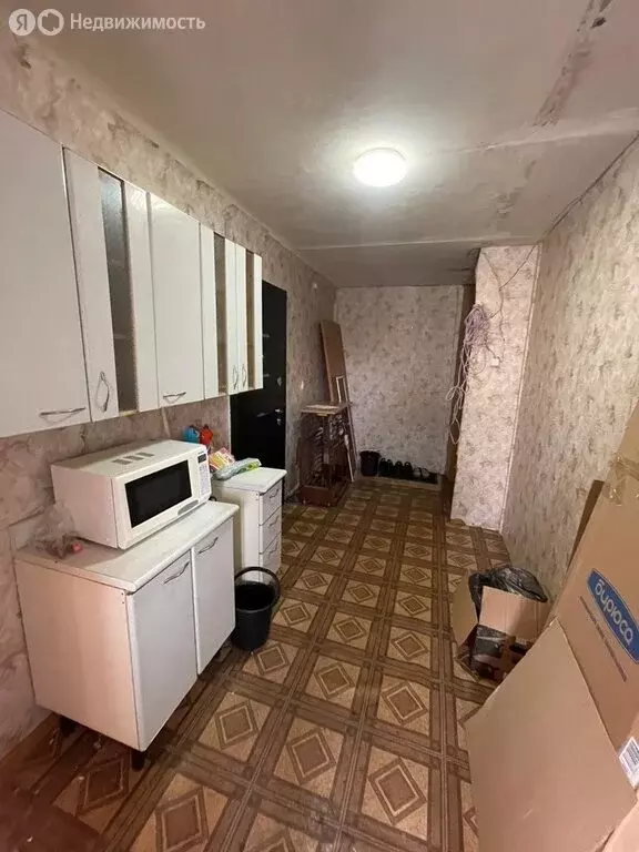 1к в 2-комнатной квартире (15 м) - Фото 0