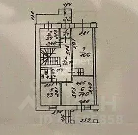 Таунхаус в Москва Воротынская ул., 7 (272 м) - Фото 2