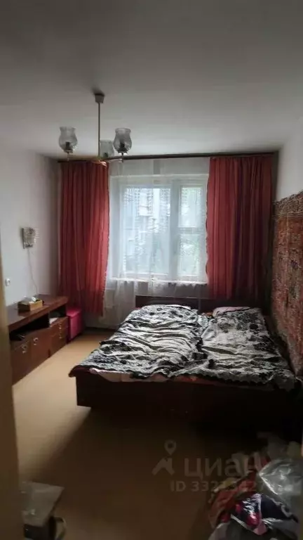 2-к кв. Самарская область, Самара Ташкентская ул., 204 (49.0 м) - Фото 1