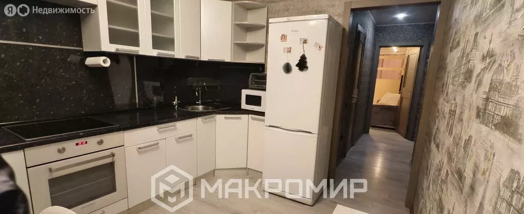 1-комнатная квартира: Шушары, Новгородский проспект, 10 (38.8 м) - Фото 1