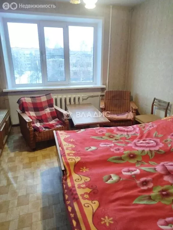 3-комнатная квартира: Вологда, улица Карла Маркса, 117А (64.9 м) - Фото 2