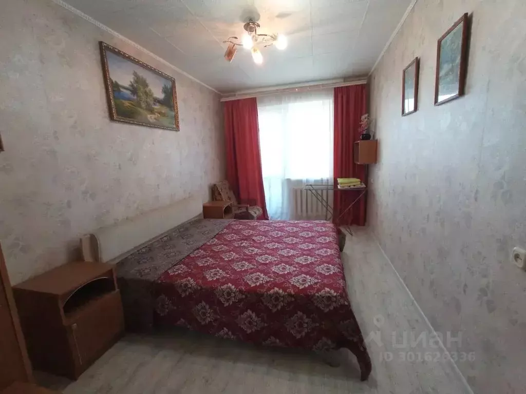 3-к кв. Волгоградская область, Волгоград ул. Репина, 23 (65.0 м) - Фото 0