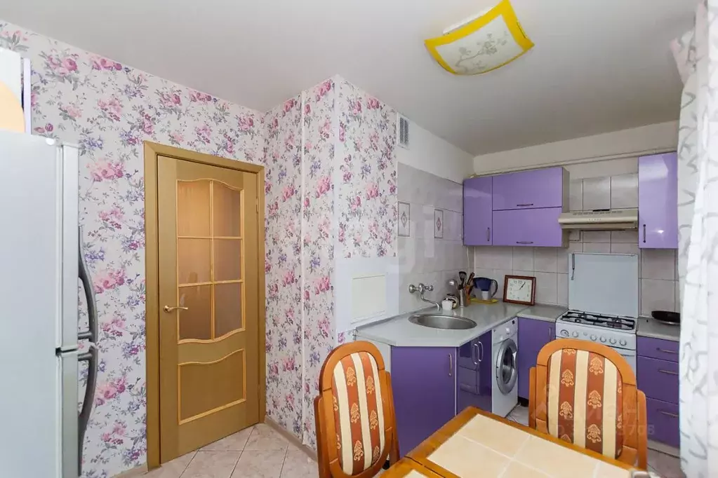 3-к кв. Санкт-Петербург Будапештская ул., 63К1 (61.7 м) - Фото 1