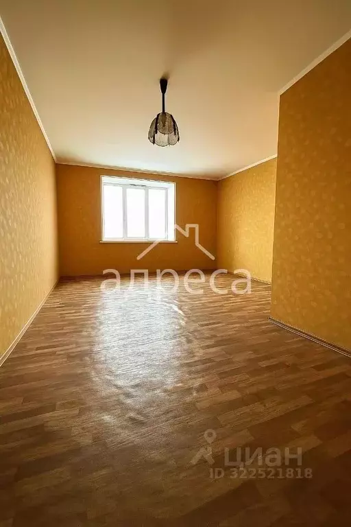 1-к кв. Самарская область, Самара ул. Тухачевского, 50а (41.4 м) - Фото 0