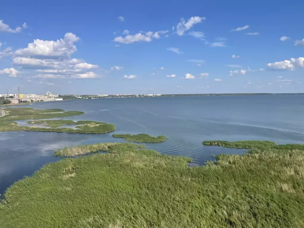 1-к кв. Челябинская область, Челябинск Новороссийская ул., 103 (32.0 ... - Фото 2