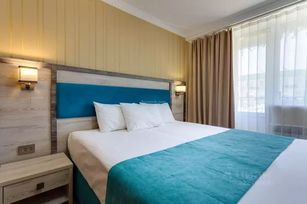 Комната Крым, Евпатория ул. Косицкого, 5 (18.0 м) - Фото 1