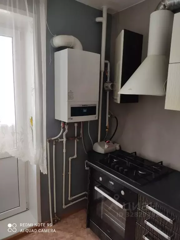 1-к кв. Удмуртия, Ижевск Сельхозвыставка жилрайон, пер. Выставочный, 8 ... - Фото 1