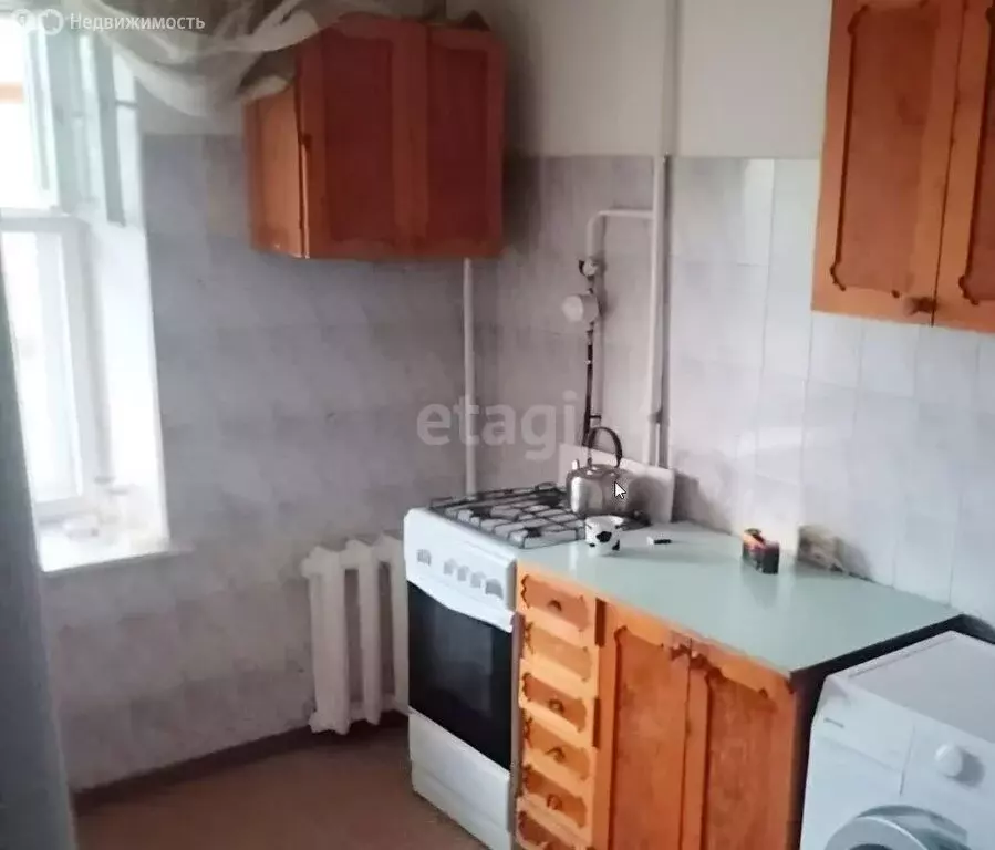 1-комнатная квартира: Уфа, улица Менделеева, 171/3 (37 м) - Фото 1