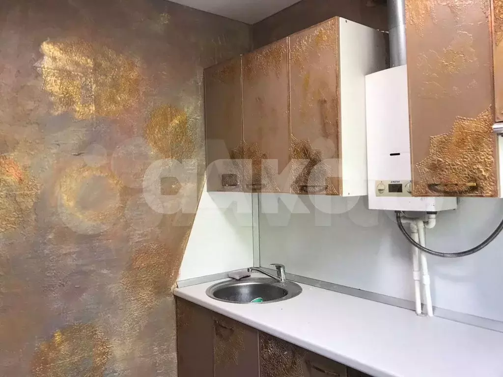 2-к. квартира, 45,7 м, 4/5 эт. - Фото 0