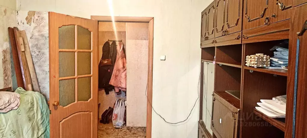 2-к кв. Мордовия, Саранск Студенческая ул., 12 (37.0 м) - Фото 2