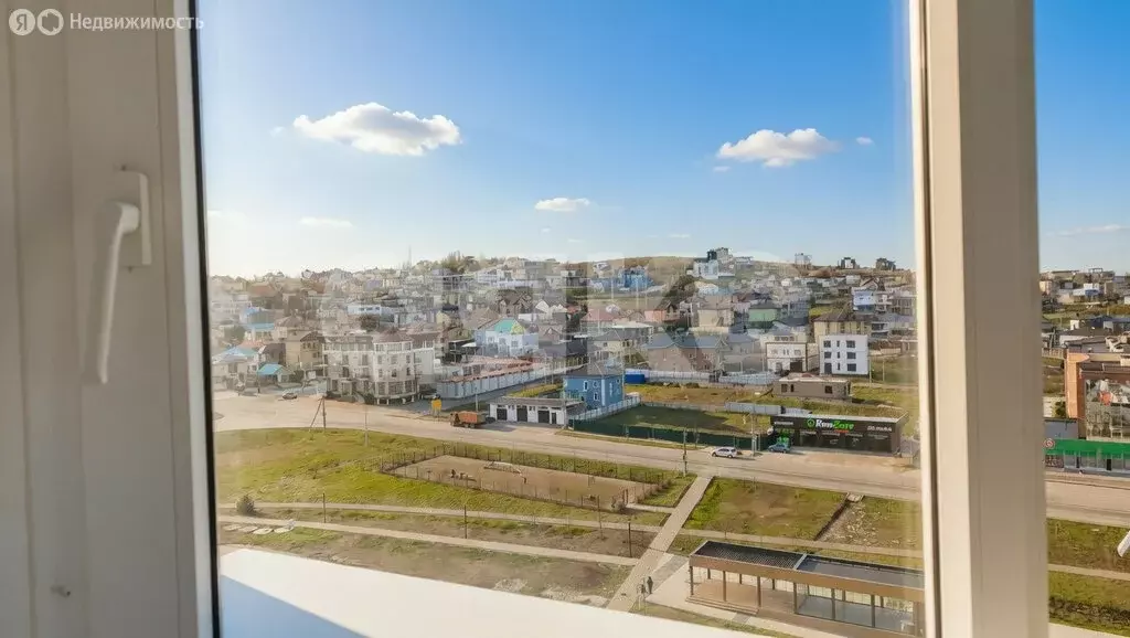 2-комнатная квартира: Анапа, улица Ленина, 233 (61 м) - Фото 1