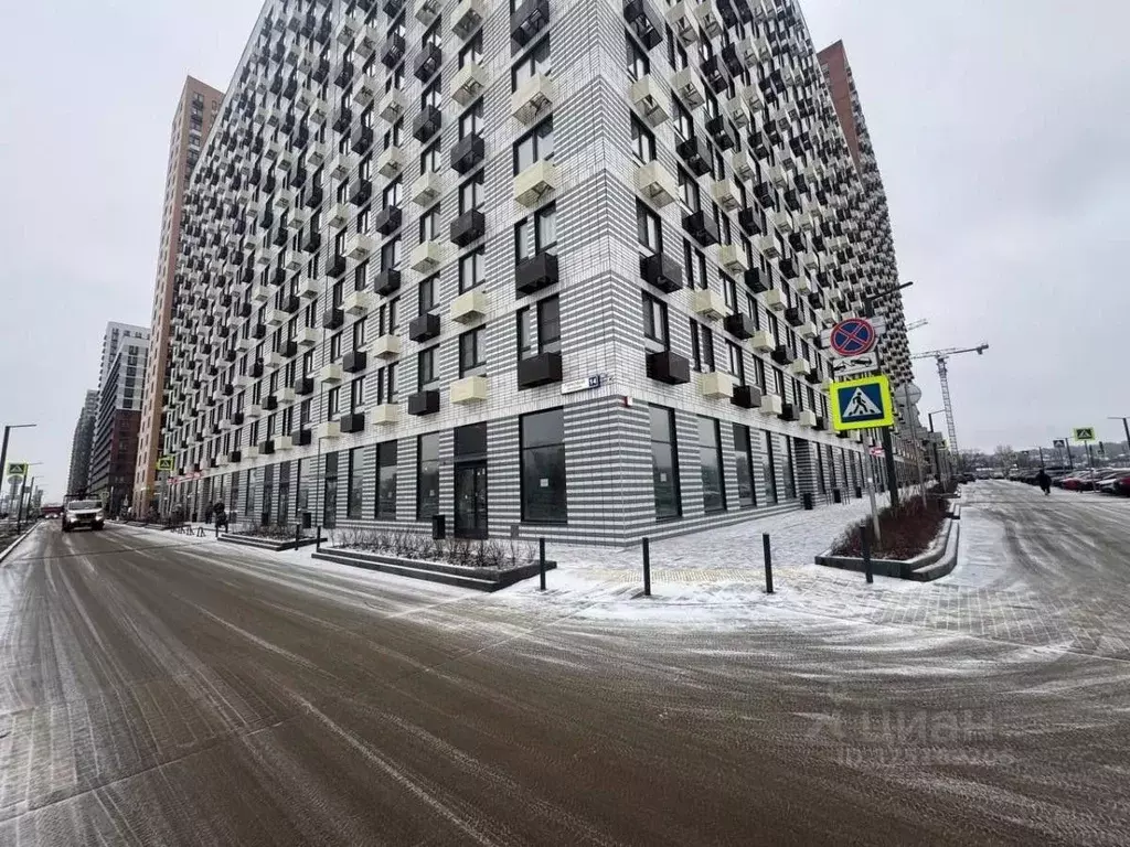 Помещение свободного назначения в Московская область, Котельники ... - Фото 1