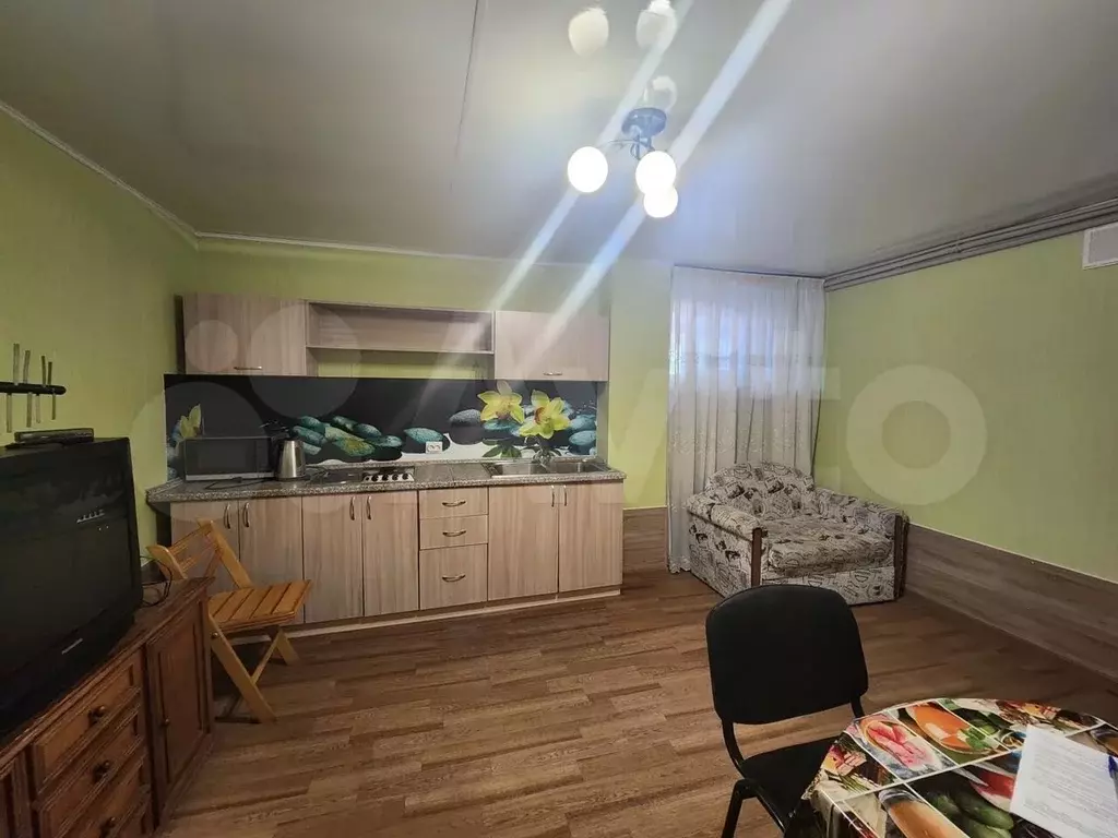 2-к. квартира, 50 м, 1/3 эт. - Фото 1