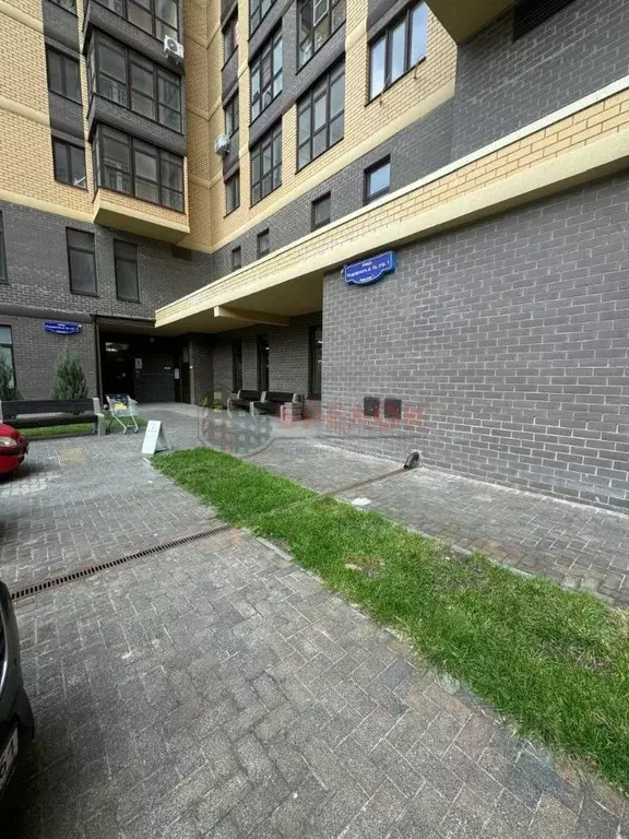 Студия Ростовская область, Ростов-на-Дону пос. Мирный, ул. Раздорская, ... - Фото 2