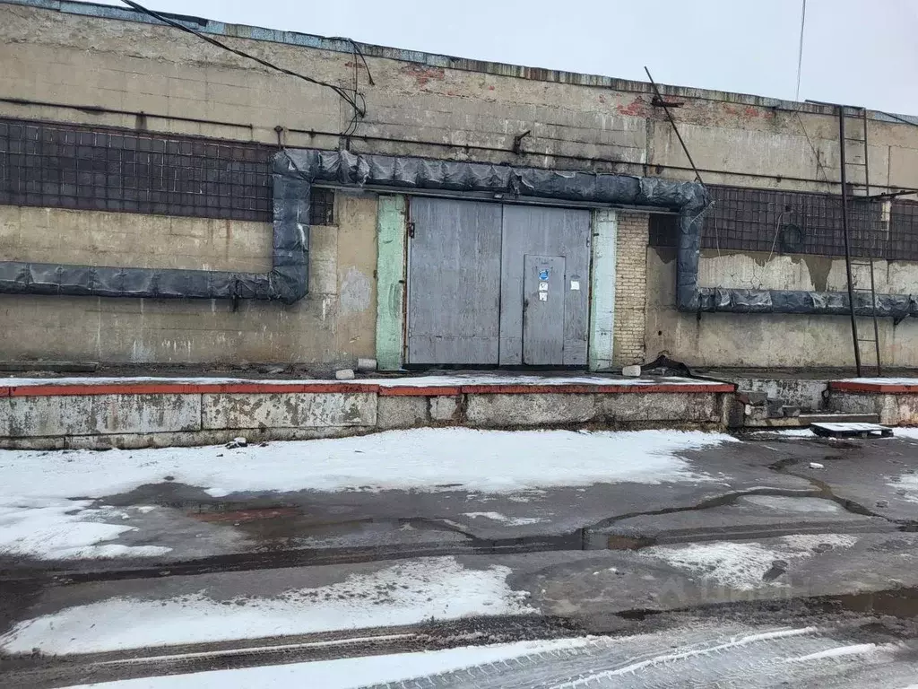 Помещение свободного назначения в Московская область, Красногорск ... - Фото 1