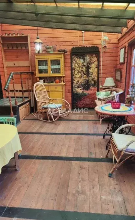 Дом в Владимирская область, Собинский муниципальный округ, д. ... - Фото 2