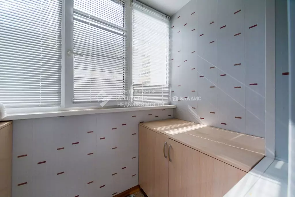 3-комнатная квартира: Рязань, Вишнёвая улица, 21к1 (81 м) - Фото 1