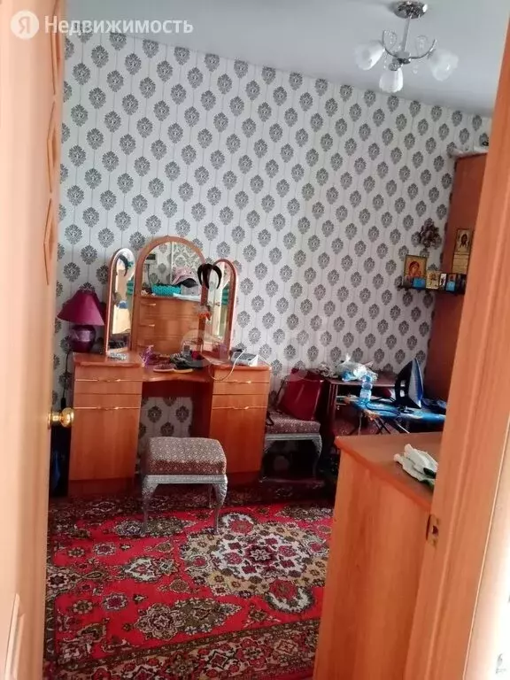3-комнатная квартира: Троицк, улица имени П.Ф. Крахмалёва, 14б (63 м) - Фото 1