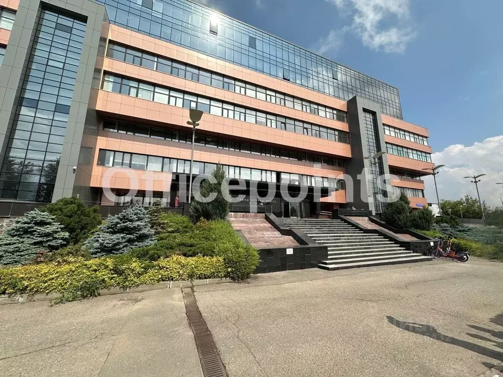 Офис в Москва ул. Горбунова, 2С3 (247 м) - Фото 2