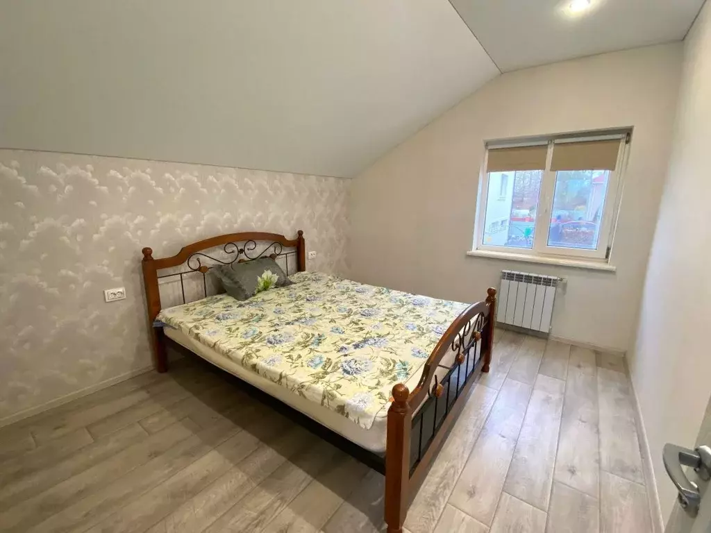 Дом в Самарская область, Новокуйбышевск пос. Гранный, ул. Центральная, ... - Фото 1