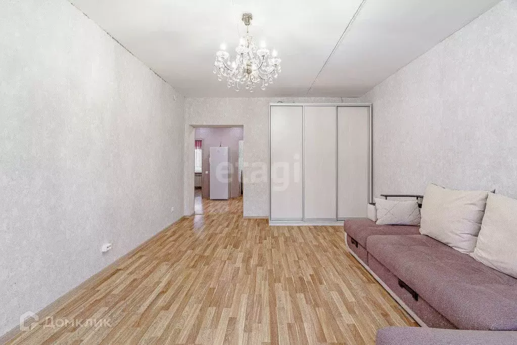 Продаётся 3-к квартира, 77.7 м - Фото 1