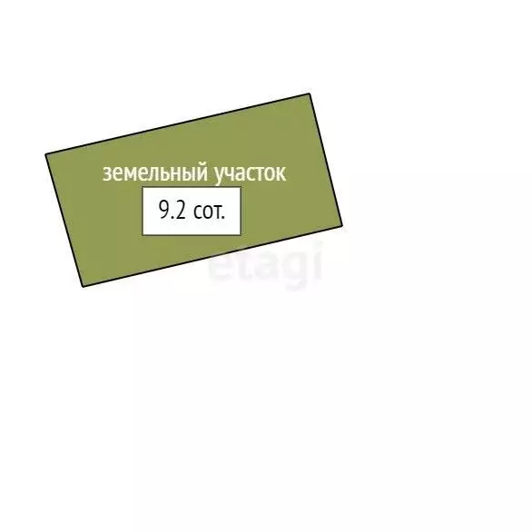 Дом в село Миндерла, Спортивная улица (77 м) - Фото 2