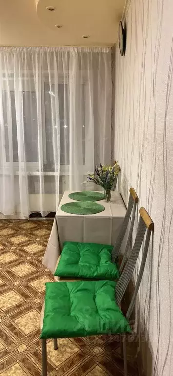 2-к кв. Нижегородская область, Нижний Новгород Мещерское Озеро ... - Фото 1