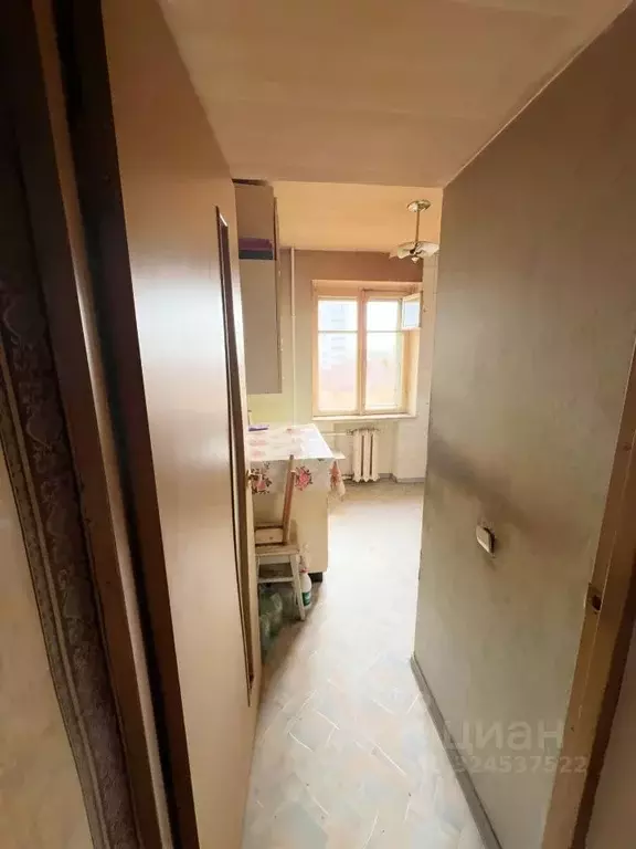 2-к кв. Ростовская область, Ростов-на-Дону просп. Шолохова, 214 (46.0 ... - Фото 2