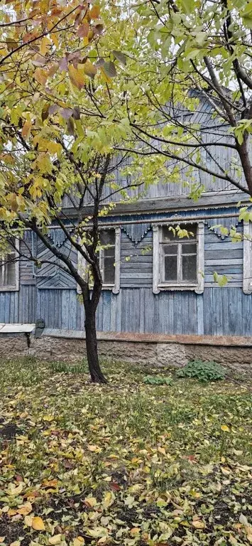Дом в Курская область, Курский район, Ворошневский сельсовет, д. ... - Фото 0