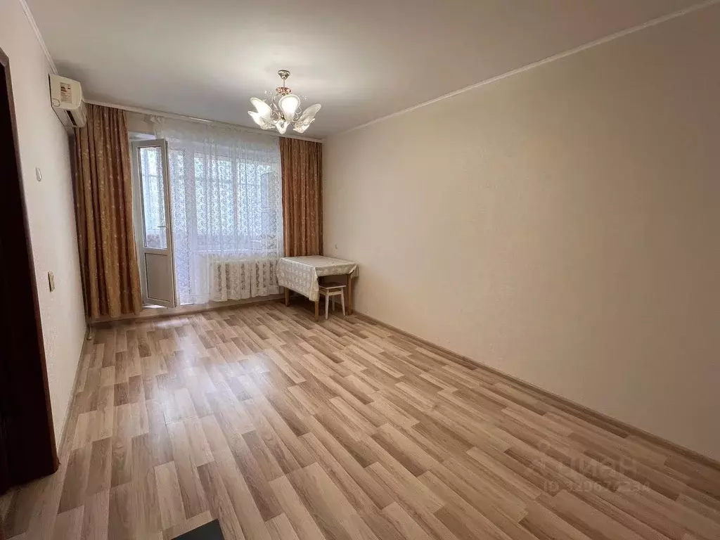 2-к кв. Башкортостан, Уфа ул. Степана Кувыкина, 13А (43.2 м) - Фото 2