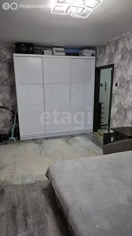 1-комнатная квартира: Новый Уренгой, район Южная Жилая Часть, 2-й ... - Фото 1