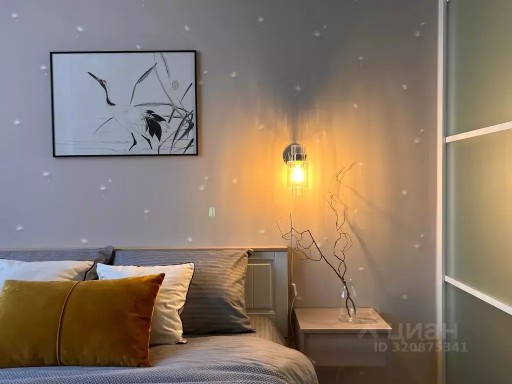 1-к кв. Пермский край, Пермь ул. Толмачева, 15 (47.0 м) - Фото 1